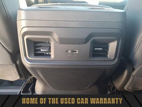 Used 2023 Chevrolet Silverado 1500 RST w/ Redline Edition AWD/4WD image 28