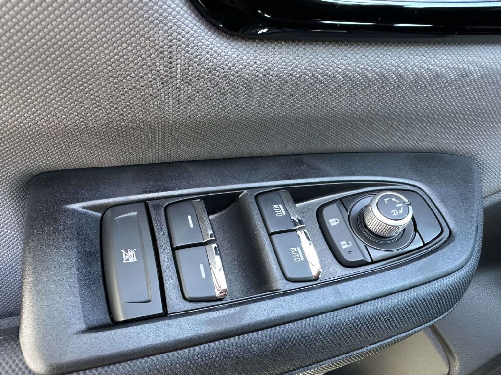 New 2026 Subaru Forester Sport AWD/4WD image 32