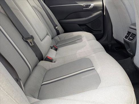 Used 2021 Hyundai Sonata SEL w/ Convenience Package image 18