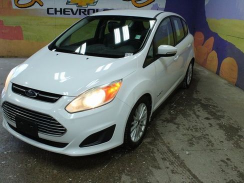 Used 2016 Ford C-MAX SE image 4