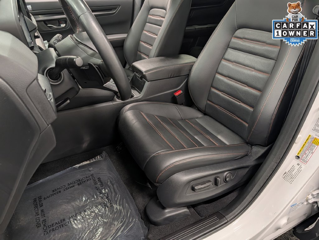 Used 2025 Honda CR-V Sport-L image 11