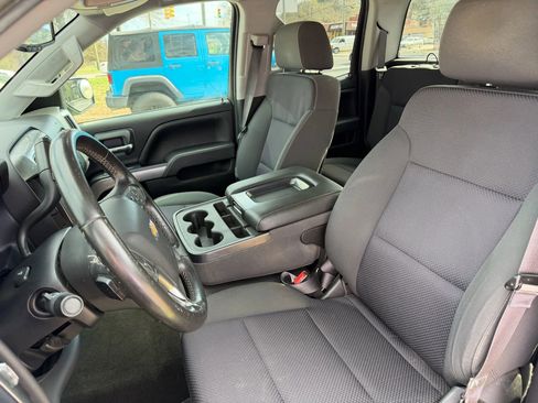 Used 2015 Chevrolet Silverado 1500 LT w/ All Star Edition image 22