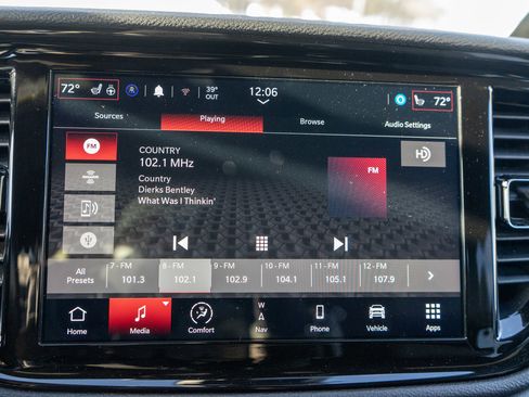 Used 2024 Dodge Durango GT image 17