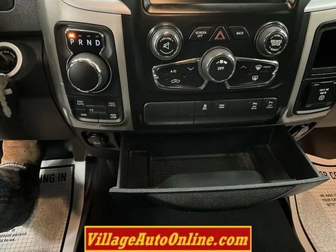 Used 2016 RAM 1500 Big Horn image 22