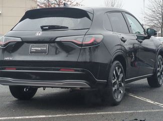 New 2026 Honda HR-V EX-L video 2