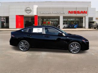 New 2026 Nissan Sentra SL w/ Floor Mat Package video 2