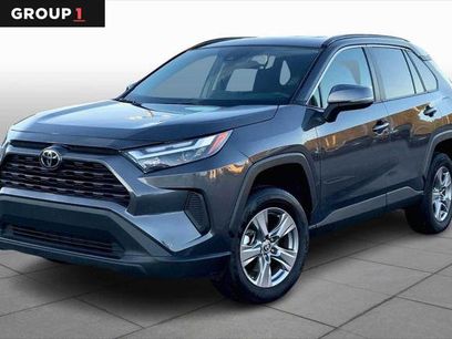Certified 2024 Toyota RAV4 XLE