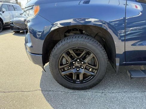 Used 2022 Chevrolet Silverado 1500 RST image 8