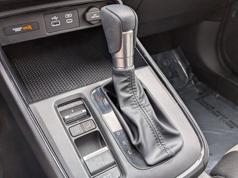 Used 2023 Honda CR-V EX image 21