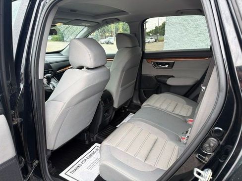 Used 2020 Honda CR-V EX image 13