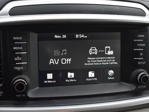 Used 2020 Kia Sorento LX w/ LX I4 Convenience Package image 26