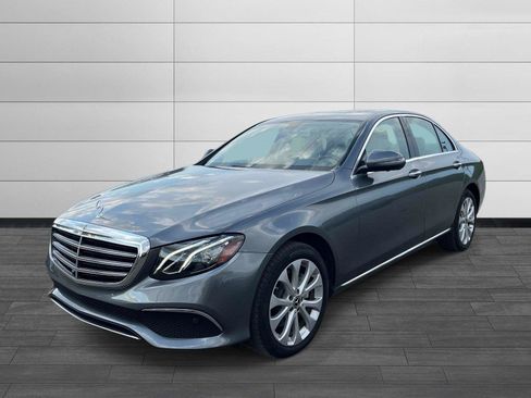Certified 2019 Mercedes-Benz E 300 image 7