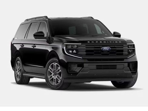 New 2026 Ford Expedition Active AWD/4WD image 22
