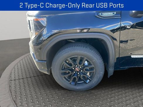New 2026 GMC Sierra 1500 Elevation image 19