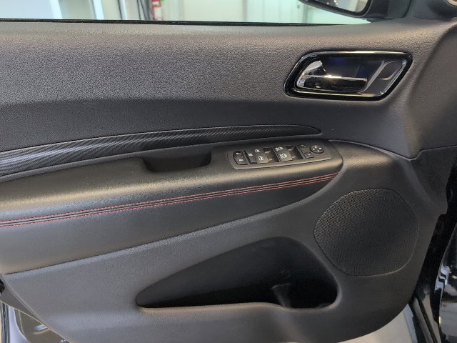 Used 2024 Dodge Durango R/T w/ Blacktop Package AWD/4WD image 14