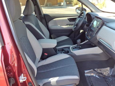 Certified 2025 Subaru Forester image 13