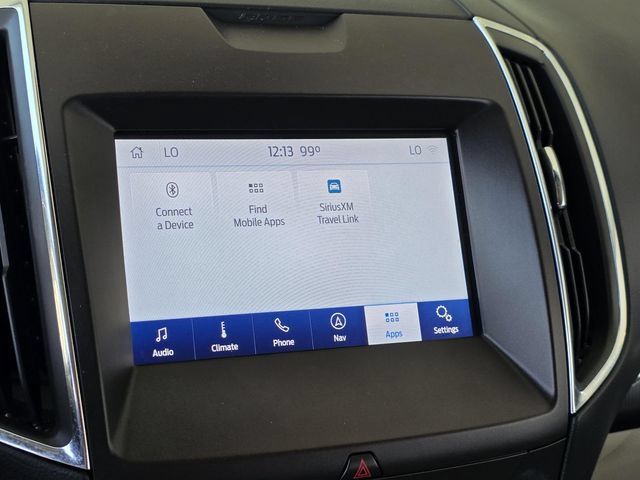 Used 2020 Ford Edge Titanium FWD image 18