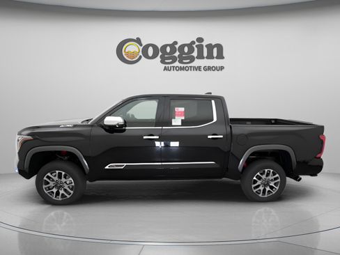 New 2026 Toyota Tundra 1794 Edition AWD/4WD image 6