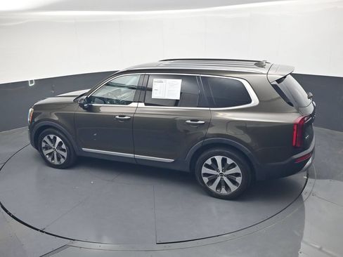 Used 2021 Kia Telluride S AWD/4WD image 36