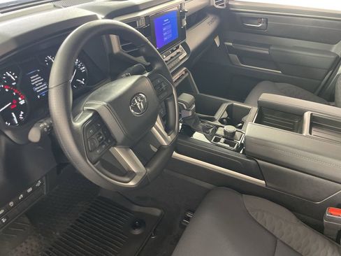 New 2026 Toyota Tundra SR5 image 12