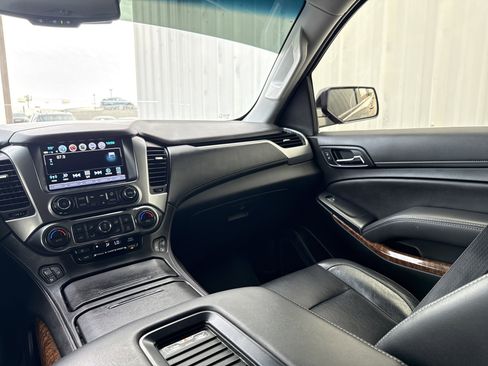 Used 2020 Chevrolet Tahoe Premier image 20