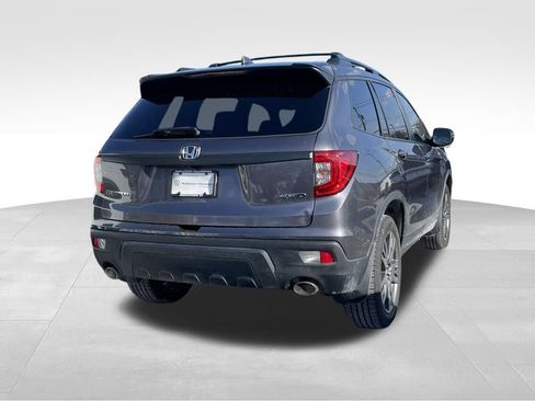 Used 2021 Honda Passport EX-L image 4