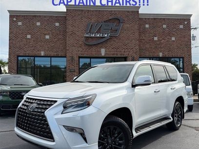 Used 2023 Lexus GX 460 Premium