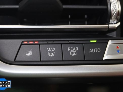 Used 2022 BMW X4 M40i w/ Premium Package image 8