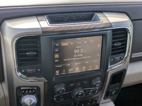 Used 2013 RAM 1500 Laramie Longhorn w/ Convenience Group image 30