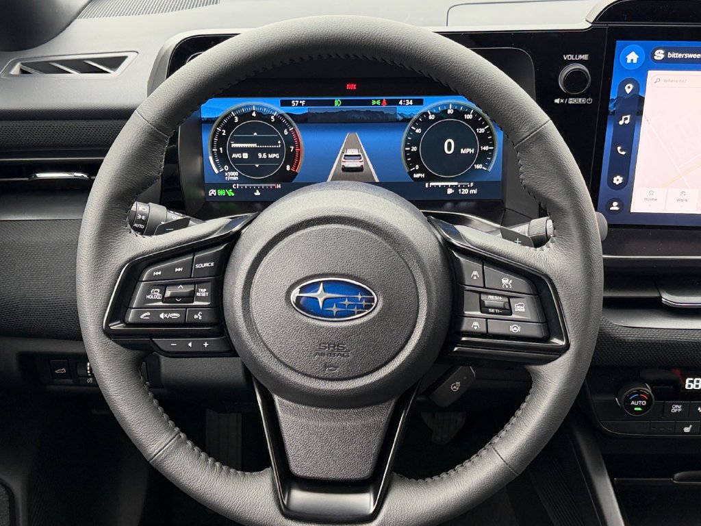 New 2026 Subaru Outback Limited w/ Premium/Limited Package 2 AWD/4WD image 20