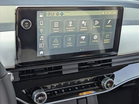 New 2026 Honda Prologue Touring image 12