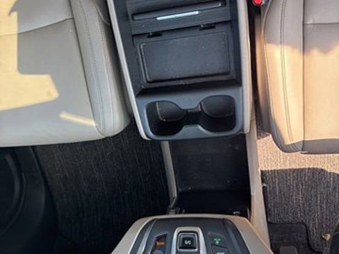 Used 2022 Honda Odyssey EX-L image 17