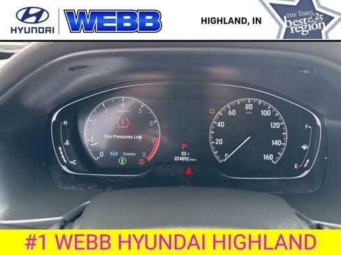 Used 2018 Honda Accord Sport image 25