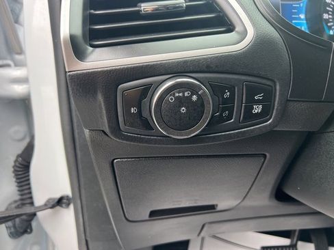 Certified 2023 Ford Edge SEL w/ Convenience Package image 24