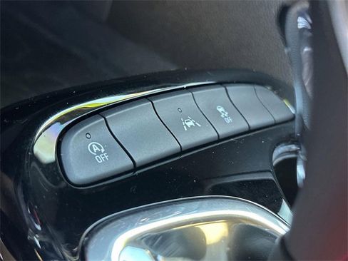 Used 2024 Buick Encore GX Preferred image 36