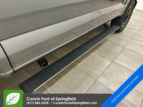 New 2026 Ford F350 Platinum image 27