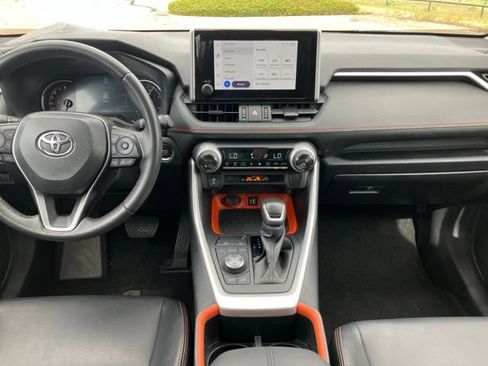 Used 2024 Toyota RAV4 Adventure AWD/4WD image 15