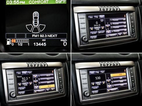 Used 2013 Ferrari California image 25