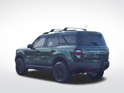 Used 2023 Ford Bronco Sport Big Bend w/ Convenience Package image 29