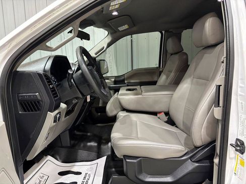 Used 2019 Ford F150 XL w/ Equipment Group 101A Mid AWD/4WD image 11