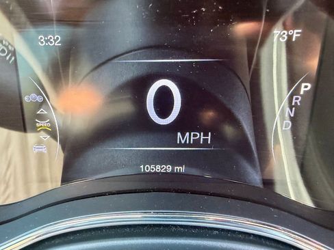 Used 2020 Jeep Grand Cherokee Limited image 32