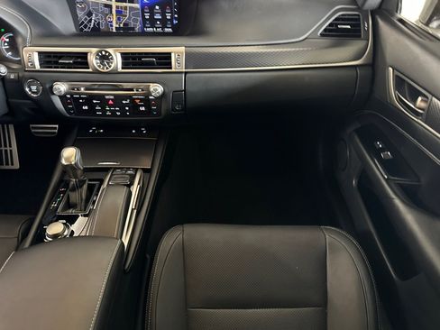 Used 2018 Lexus GS 350 F Sport RWD image 31