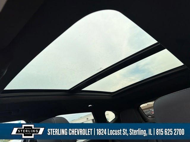Used 2023 Chevrolet Blazer RS w/ Driver Confidence II Package AWD/4WD image 28