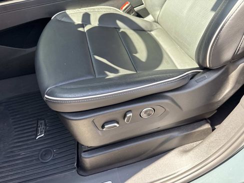 Certified 2025 Cadillac Escalade Sport w/ Touring Package image 23