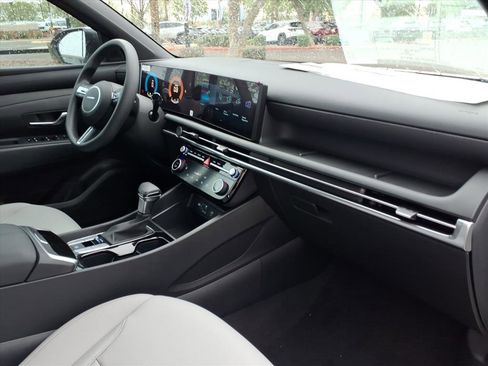 New 2026 Hyundai Santa Cruz SEL image 6