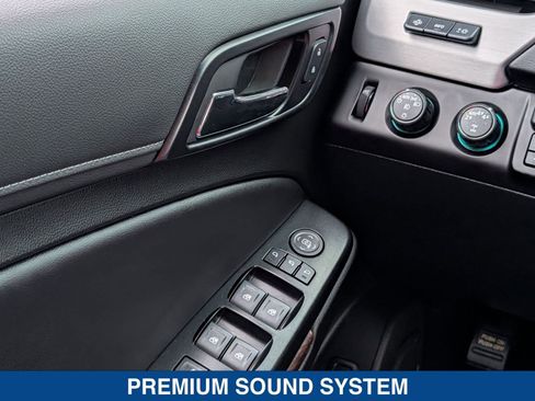 Used 2020 GMC Yukon SLT w/ Graphite Performance Edition image 22