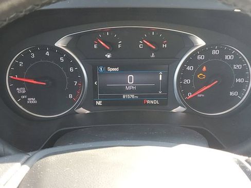 Certified 2020 Chevrolet Blazer LT FWD image 20