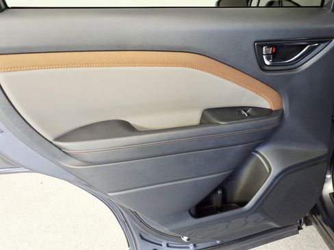 Certified 2025 Subaru Forester Sport w/ Popular Package #1 image 11