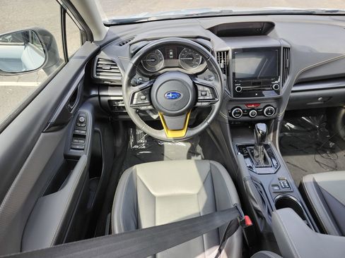 Used 2021 Subaru Crosstrek 2.5i Sport w/ Moonroof Package image 28
