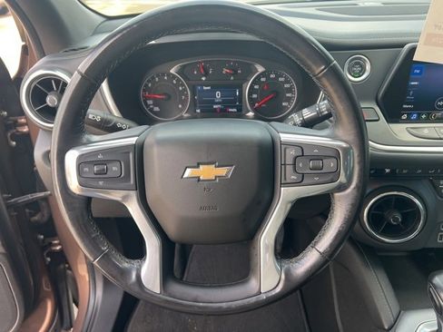 Used 2019 Chevrolet Blazer LT image 15